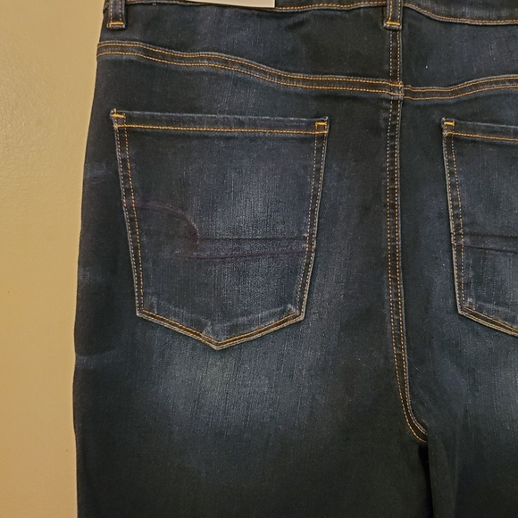 American Eagle Highest Rise Jegging - Picture 2 of 11